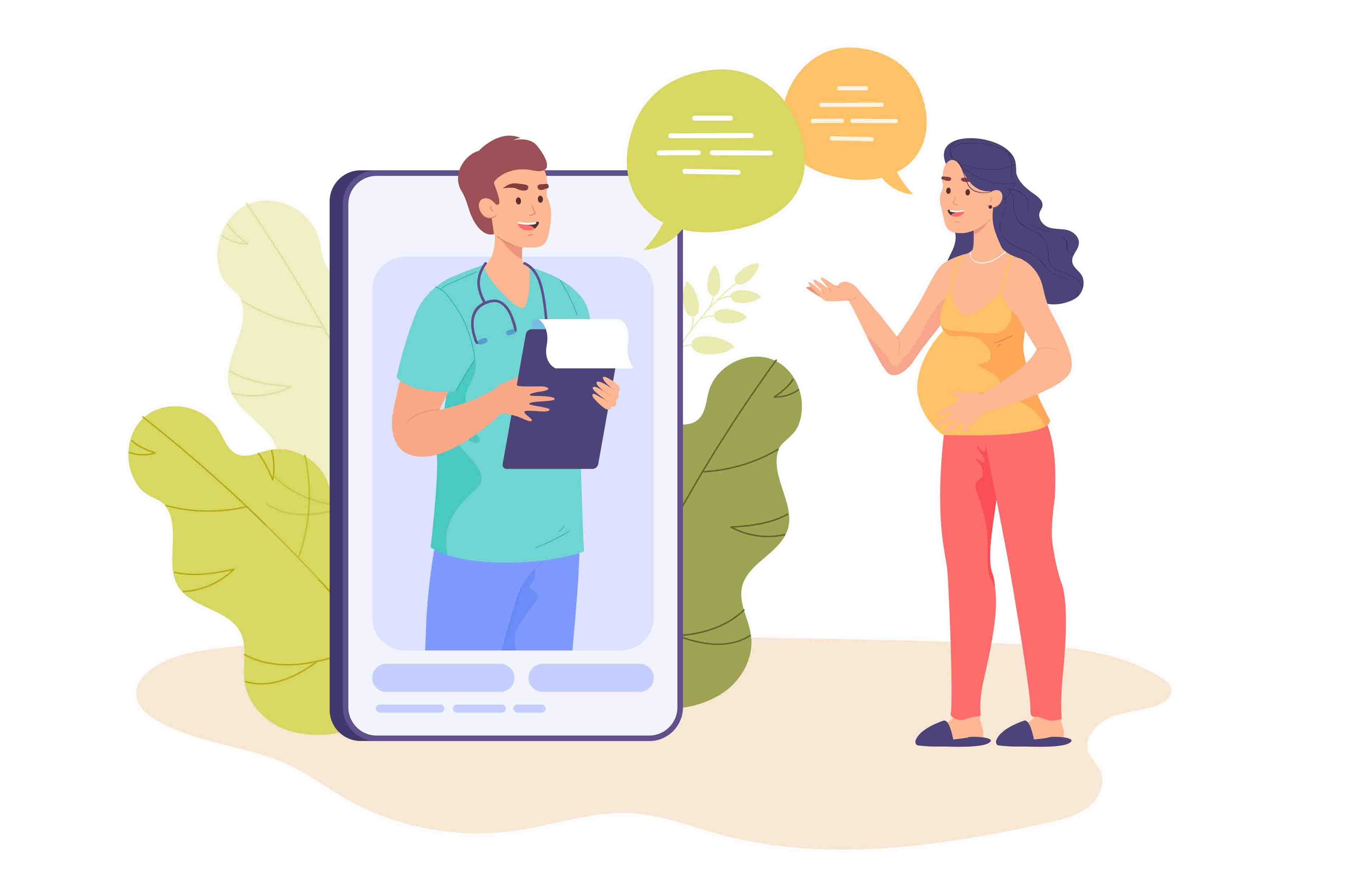 Referrer Process